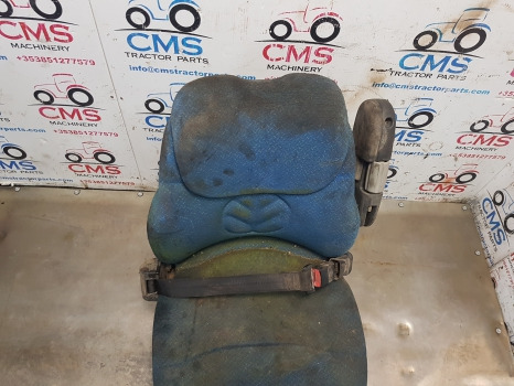 New Holland T7040, T7000, T7030, T7050, T7060m Driver Seat Assy 87646744 - Seat for Agricultural machinery: picture 4 New Holland T7040, T7000, T7030, T7050, T7060m Driver Seat Assy 87646744 - Seat for Agricultural machinery: picture 4