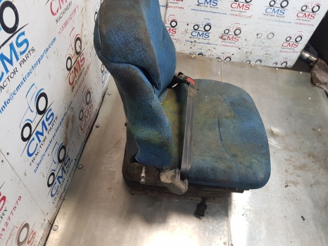 New Holland T7040, T7000, T7030, T7050, T7060m Driver Seat Assy 87646744 - Seat for Agricultural machinery: picture 5 New Holland T7040, T7000, T7030, T7050, T7060m Driver Seat Assy 87646744 - Seat for Agricultural machinery: picture 5