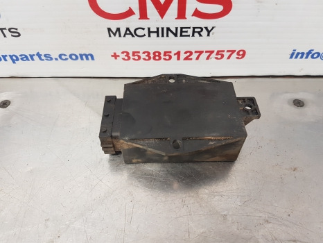 New Holland T7040, T7000, Tsa, Mxm, Mxu, Maxxum, Flasher Unit 87373529 - Electrical system for Agricultural machinery: picture 4 New Holland T7040, T7000, Tsa, Mxm, Mxu, Maxxum, Flasher Unit 87373529 - Electrical system for Agricultural machinery: picture 4