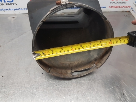 New Holland Tm 190, Tm175, Case Mxm 175, 190 Air Duct 82033234, 82025901 - Air intake system for Farm tractor: picture 5 New Holland Tm 190, Tm175, Case Mxm 175, 190 Air Duct 82033234, 82025901 - Air intake system for Farm tractor: picture 5