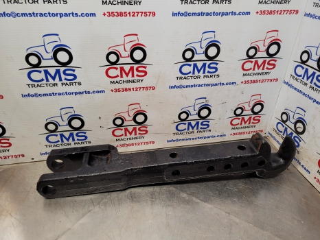 New Holland Tm, Ford 40 Series Tm120 Draw Bar Hook 82014755, 82014758, 82027753 - Frame/ Chassis: picture 1 New Holland Tm, Ford 40 Series Tm120 Draw Bar Hook 82014755, 82014758, 82027753 - Frame/ Chassis: picture 1