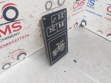 New Holland Tm Series Electronic Emu Control Unit 82021838; 82029202; 47915308 - ECU for Farm tractor: picture 2 New Holland Tm Series Electronic Emu Control Unit 82021838; 82029202; 47915308 - ECU for Farm tractor: picture 2