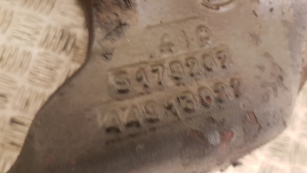 New Holland Tm, Tm150 Supersteer Front Axle Steering Spindle Rhs 5179271 - Steering knuckle for Farm tractor: picture 5 New Holland Tm, Tm150 Supersteer Front Axle Steering Spindle Rhs 5179271 - Steering knuckle for Farm tractor: picture 5