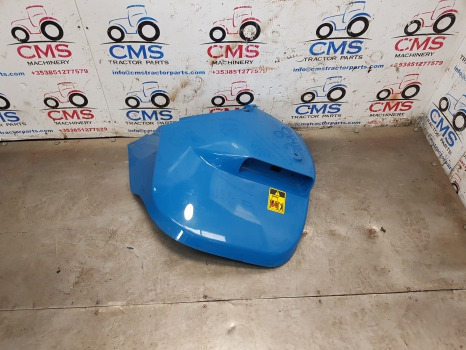 New Holland Tm, Ts, Tl, 60, 40, 35 Series, Mudguard Extension Rhs 82007495 - Fender: picture 1 New Holland Tm, Ts, Tl, 60, 40, 35 Series, Mudguard Extension Rhs 82007495 - Fender: picture 1