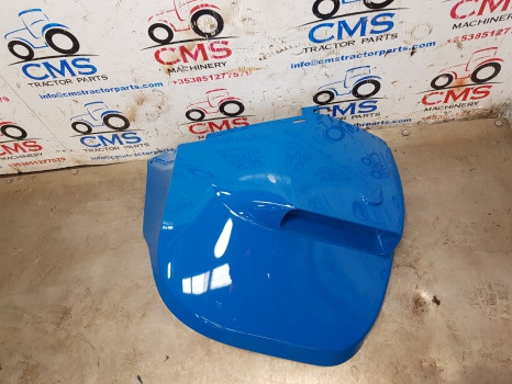 New Holland Tm, Ts, Tl, 60, 40, 35 Series, Mudguard Extension Rhs 82007495 - Fender: picture 1 New Holland Tm, Ts, Tl, 60, 40, 35 Series, Mudguard Extension Rhs 82007495 - Fender: picture 1