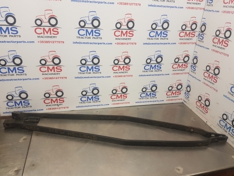 New Holland Tm120, 140, 150, 155 Bonnet Brackets 82011113, 82011114 - Hood for Telescopic handler: picture 1 New Holland Tm120, 140, 150, 155 Bonnet Brackets 82011113, 82011114 - Hood for Telescopic handler: picture 1