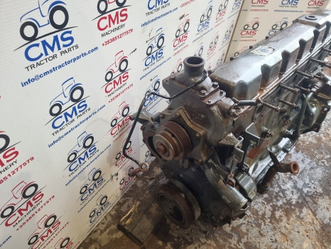 New Holland Tm165, Tm, 60 Series, Complete Engine For Parts 84870783, 87801976 - Engine: picture 4 New Holland Tm165, Tm, 60 Series, Complete Engine For Parts 84870783, 87801976 - Engine: picture 4