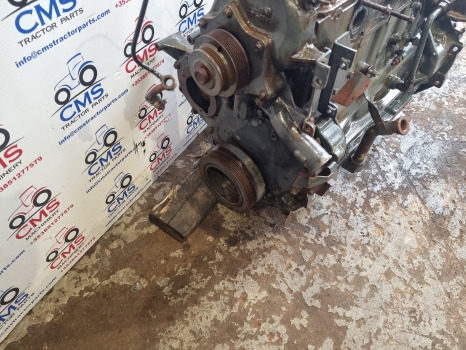 New Holland Tm165, Tm, 60 Series, Complete Engine For Parts 84870783, 87801976 - Engine: picture 3 New Holland Tm165, Tm, 60 Series, Complete Engine For Parts 84870783, 87801976 - Engine: picture 3