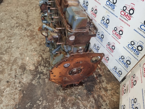 New Holland Tm165, Tm, 60 Series, Complete Engine For Parts 84870783, 87801976 - Engine: picture 5 New Holland Tm165, Tm, 60 Series, Complete Engine For Parts 84870783, 87801976 - Engine: picture 5