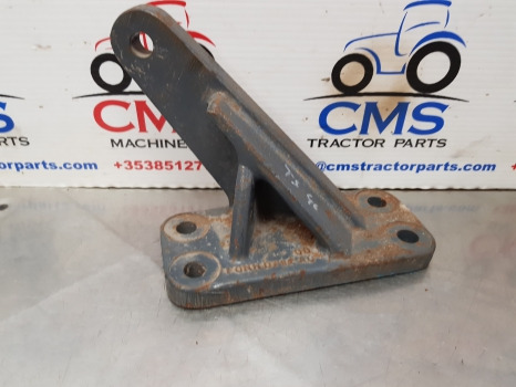 New Holland Ts, 40 Series Bracket Hook Lh 82856435, 82020473 - Frame/ Chassis: picture 2 New Holland Ts, 40 Series Bracket Hook Lh 82856435, 82020473 - Frame/ Chassis: picture 2