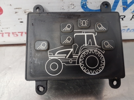 New Holland Ts115a Case Mxu100, 110 Worklamp Ecu 82022885, 47571856 - ECU for Farm tractor: picture 2 New Holland Ts115a Case Mxu100, 110 Worklamp Ecu 82022885, 47571856 - ECU for Farm tractor: picture 2