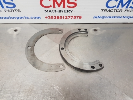 New Holland Ts115a, T6, T5, T6000 Delta Transmission Cover 47126699, 87307436 - Gearbox: picture 1 New Holland Ts115a, T6, T5, T6000 Delta Transmission Cover 47126699, 87307436 - Gearbox: picture 1