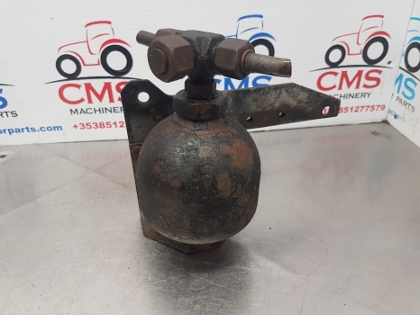 New Holland Ts115a, T6. T6000, T7 Delta Transmission Accumulator 5195043 - Gearbox: picture 2 New Holland Ts115a, T6. T6000, T7 Delta Transmission Accumulator 5195043 - Gearbox: picture 2
