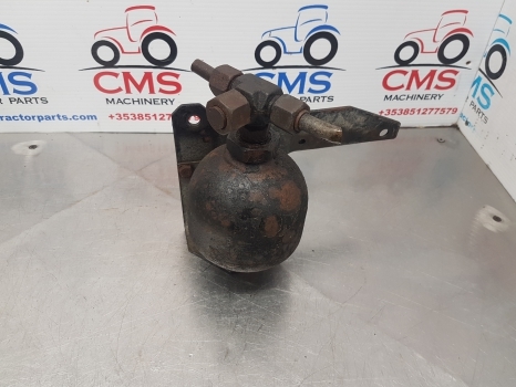 New Holland Ts115a, T6. T6000, T7 Delta Transmission Accumulator 5195043 - Gearbox: picture 1 New Holland Ts115a, T6. T6000, T7 Delta Transmission Accumulator 5195043 - Gearbox: picture 1