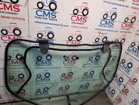 New Holland Ts115a, T7000, Case Series, Cab Back Window Assy 87663400, 82030887 - Window and parts: picture 2 New Holland Ts115a, T7000, Case Series, Cab Back Window Assy 87663400, 82030887 - Window and parts: picture 2