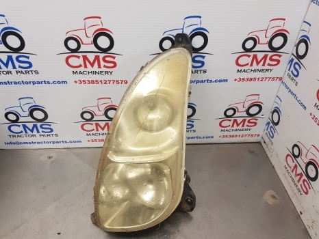 New Holland Ts115a, Ts110, Ts130 Head Lamp, Lights 82029729, 82029727 - Headlight for Farm tractor: picture 1 New Holland Ts115a, Ts110, Ts130 Head Lamp, Lights 82029729, 82029727 - Headlight for Farm tractor: picture 1