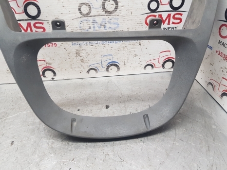 New Holland Tsa, T6000, T7000 Ser Ts115a Cab Dashboard Panel 82027520, 87376887 - Dashboard for Farm tractor: picture 2 New Holland Tsa, T6000, T7000 Ser Ts115a Cab Dashboard Panel 82027520, 87376887 - Dashboard for Farm tractor: picture 2