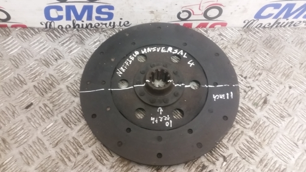 Nuffield Universal 4/60, 460 Clutch Disc - Clutch disc for Farm tractor: picture 3 Nuffield Universal 4/60, 460 Clutch Disc - Clutch disc for Farm tractor: picture 3