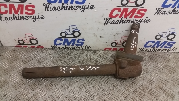 Old Stock Old Stock Steering Spindle 000000 - Steering knuckle for Farm tractor: picture 1 Old Stock Old Stock Steering Spindle 000000 - Steering knuckle for Farm tractor: picture 1