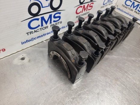 Renault Claas Ares 600, 800, Jd 6068 Engine Block Cap Kit R516310, 6005028696 - Engine: picture 3 Renault Claas Ares 600, 800, Jd 6068 Engine Block Cap Kit R516310, 6005028696 - Engine: picture 3