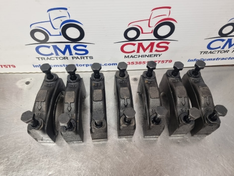 Renault Claas Ares 600, 800, Jd 6068 Engine Block Cap Kit R516310, 6005028696 - Engine: picture 5 Renault Claas Ares 600, 800, Jd 6068 Engine Block Cap Kit R516310, 6005028696 - Engine: picture 5