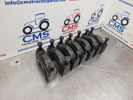 Renault Claas Ares 600, 800, Jd 6068 Engine Block Cap Kit R516310, 6005028696 - Engine: picture 2 Renault Claas Ares 600, 800, Jd 6068 Engine Block Cap Kit R516310, 6005028696 - Engine: picture 2