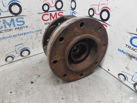 Same Deutz Lamborghini Front Axle Planetary Gears Carrier 0.269.4642.3/30 - Front axle for Farm tractor: picture 4 Same Deutz Lamborghini Front Axle Planetary Gears Carrier 0.269.4642.3/30 - Front axle for Farm tractor: picture 4