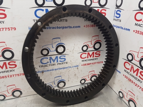 Same Deutz Lamborghini Silver 100.6 Rear Axle Ring Gear Z73 0.008.5625.0 - Rear axle: picture 1 Same Deutz Lamborghini Silver 100.6 Rear Axle Ring Gear Z73 0.008.5625.0 - Rear axle: picture 1