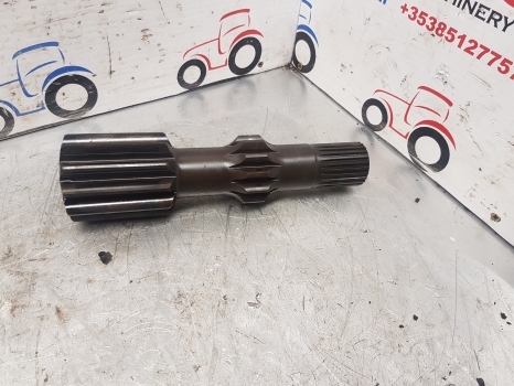 Same Deutz Lamborghini Silver 100.6 Rear Axle Sun Shaft Lhs 0.008.5623.0/10 - Rear axle for Farm tractor: picture 1 Same Deutz Lamborghini Silver 100.6 Rear Axle Sun Shaft Lhs 0.008.5623.0/10 - Rear axle for Farm tractor: picture 1