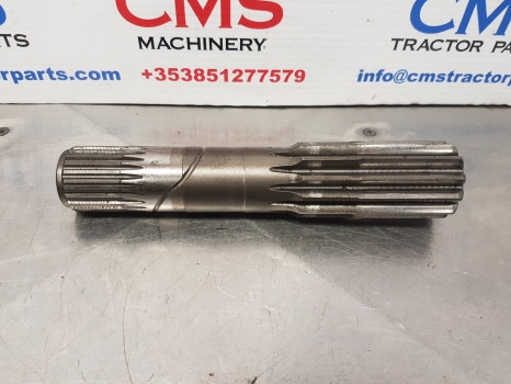 Same Dorado 85, Lamborghini, Deutz, Rear Axle Half Shaft Long 0.009.7205.0/10 - Rear axle: picture 2 Same Dorado 85, Lamborghini, Deutz, Rear Axle Half Shaft Long 0.009.7205.0/10 - Rear axle: picture 2