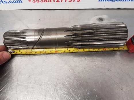 Same Dorado 85, Lamborghini, Deutz, Rear Axle Half Shaft Long 0.009.7205.0/10 - Rear axle: picture 3 Same Dorado 85, Lamborghini, Deutz, Rear Axle Half Shaft Long 0.009.7205.0/10 - Rear axle: picture 3