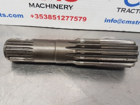 Same Dorado 85, Lamborghini, Deutz, Rear Axle Half Shaft Short 0.009.7206.0/10 - Rear axle: picture 2 Same Dorado 85, Lamborghini, Deutz, Rear Axle Half Shaft Short 0.009.7206.0/10 - Rear axle: picture 2