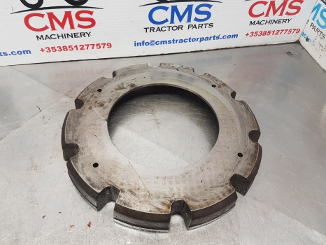 Same Dorado 85, Same, Lamborghini Brake Plate 0.008.5159.0/30, 0.008.5159.0/40 - Brake disc: picture 5 Same Dorado 85, Same, Lamborghini Brake Plate 0.008.5159.0/30, 0.008.5159.0/40 - Brake disc: picture 5