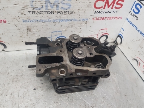 Same Explorer 70 Engine Head Complete 0.065.1410.3/10; 0.065.1410.3/20 - Cylinder head for Farm tractor: picture 3 Same Explorer 70 Engine Head Complete 0.065.1410.3/10; 0.065.1410.3/20 - Cylinder head for Farm tractor: picture 3