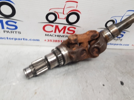 Same Explorer Lamborghini Premium 950 Front Axle Drive Shaft 0.275.4634.0/30 - Front axle: picture 2 Same Explorer Lamborghini Premium 950 Front Axle Drive Shaft 0.275.4634.0/30 - Front axle: picture 2