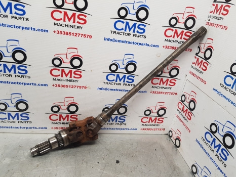 Same Explorer Lamborghini Premium 950 Front Axle Drive Shaft 0.275.4634.0/30 - Front axle: picture 1 Same Explorer Lamborghini Premium 950 Front Axle Drive Shaft 0.275.4634.0/30 - Front axle: picture 1