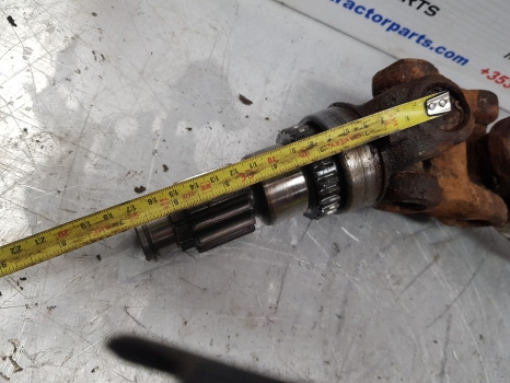 Same Explorer Lamborghini Premium 950 Front Axle Drive Shaft 0.275.4634.0/30 - Front axle: picture 4 Same Explorer Lamborghini Premium 950 Front Axle Drive Shaft 0.275.4634.0/30 - Front axle: picture 4
