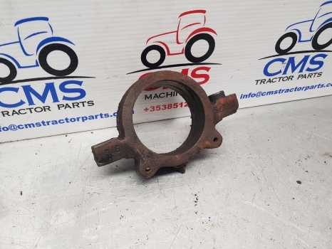 Same Explorer Silver Lamborghini 950 Axle Support Plate 52330, 0.146.5233.3/10 - Front axle for Farm tractor: picture 1 Same Explorer Silver Lamborghini 950 Axle Support Plate 52330, 0.146.5233.3/10 - Front axle for Farm tractor: picture 1