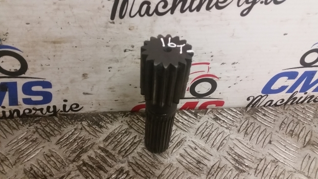 Same, Lamborghini, Deutz Agrotron Front Axle Sun Shaft 04439039, 4475306031 - Front axle for Farm tractor: picture 2 Same, Lamborghini, Deutz Agrotron Front Axle Sun Shaft 04439039, 4475306031 - Front axle for Farm tractor: picture 2