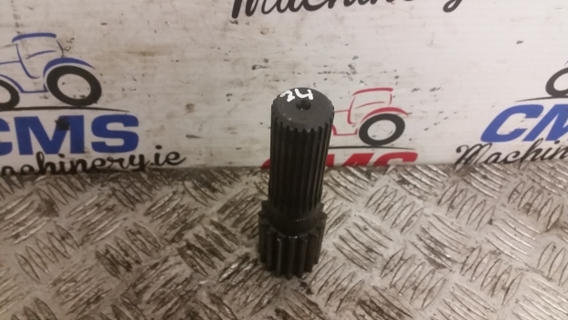 Same, Lamborghini, Deutz Agrotron Front Axle Sun Shaft 04439039, 4475306031 - Front axle for Farm tractor: picture 4 Same, Lamborghini, Deutz Agrotron Front Axle Sun Shaft 04439039, 4475306031 - Front axle for Farm tractor: picture 4