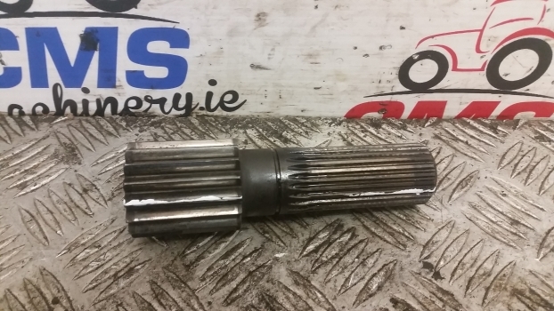 Same, Lamborghini, Deutz Agrotron Front Axle Sun Shaft 04439039, 4475306031 - Front axle for Farm tractor: picture 1 Same, Lamborghini, Deutz Agrotron Front Axle Sun Shaft 04439039, 4475306031 - Front axle for Farm tractor: picture 1