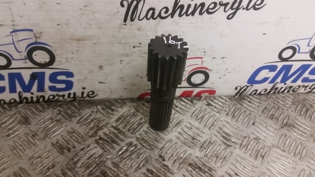 Same, Lamborghini, Deutz Agrotron Front Axle Sun Shaft 04439039, 4475306031 - Front axle for Farm tractor: picture 3 Same, Lamborghini, Deutz Agrotron Front Axle Sun Shaft 04439039, 4475306031 - Front axle for Farm tractor: picture 3