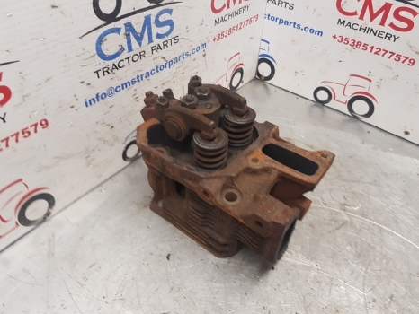 Same Lamborghini Silver 100.6, Argon, Antares Engine Head 0.007.1110.3/50 - Cylinder head for Farm tractor: picture 1 Same Lamborghini Silver 100.6, Argon, Antares Engine Head 0.007.1110.3/50 - Cylinder head for Farm tractor: picture 1