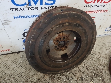 Same Panther 90 Leopard 85 Tiger 100 Engine Flywheel 0.048.1241.3/10 - Flywheel for Farm tractor: picture 3 Same Panther 90 Leopard 85 Tiger 100 Engine Flywheel 0.048.1241.3/10 - Flywheel for Farm tractor: picture 3
