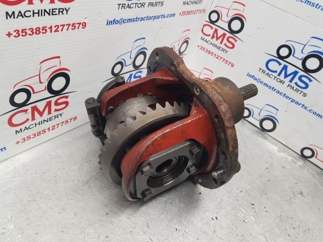 Same Silver Lamborghini Premium 950 Front Differential Bevel Gear Parts 734990 - Differential gear for Farm tractor: picture 2 Same Silver Lamborghini Premium 950 Front Differential Bevel Gear Parts 734990 - Differential gear for Farm tractor: picture 2