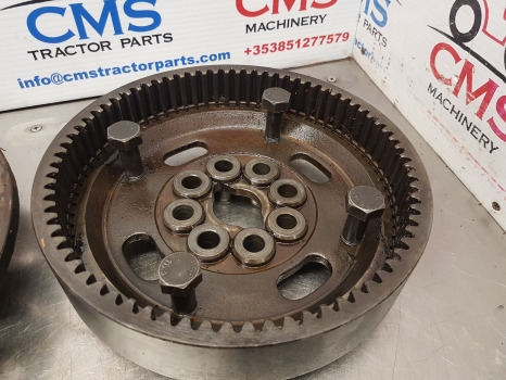 Sanderson Telehandler Carraro 710/19 Axle Hub Gear Kit 120836, 120827, 115643 - Front axle: picture 4 Sanderson Telehandler Carraro 710/19 Axle Hub Gear Kit 120836, 120827, 115643 - Front axle: picture 4