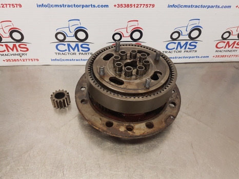 Sanderson Telehandler Carraro 710/19 Axle Hub Gear Kit 120836, 120827, 115643 - Front axle: picture 1 Sanderson Telehandler Carraro 710/19 Axle Hub Gear Kit 120836, 120827, 115643 - Front axle: picture 1