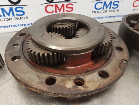 Sanderson Telehandler Carraro 710/19 Axle Hub Gear Kit 120836, 120827, 115643 - Front axle: picture 3 Sanderson Telehandler Carraro 710/19 Axle Hub Gear Kit 120836, 120827, 115643 - Front axle: picture 3