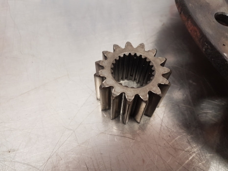 Sanderson Telehandler Carraro 710/19 Axle Hub Gear Kit 120836, 120827, 115643 - Front axle: picture 5 Sanderson Telehandler Carraro 710/19 Axle Hub Gear Kit 120836, 120827, 115643 - Front axle: picture 5