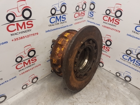 Sanderson Telehandler Carraro 710/19 Front Axle Hub Brake Disc 119811, 18619 - Brake disc for Telescopic handler: picture 5 Sanderson Telehandler Carraro 710/19 Front Axle Hub Brake Disc 119811, 18619 - Brake disc for Telescopic handler: picture 5